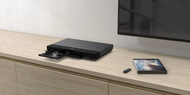 Sony UBP-X700K - EasyLounge - 11