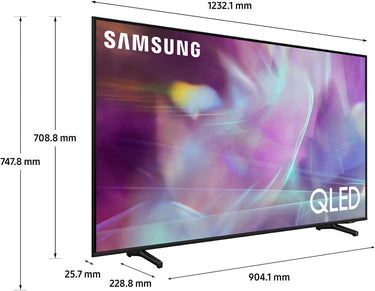 Samsung QE55Q65A - EasyLounge - 21
