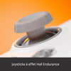Scuf Envision Pro V2 Hall Effect Blanc (PC) - EasyLounge - 7