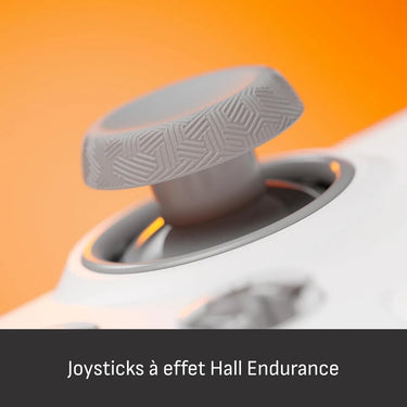Scuf Envision Pro V2 Hall Effect Blanc (PC) - EasyLounge - 7