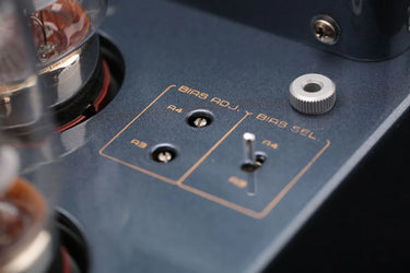 Cayin CS-55A EL34 Noir - EasyLounge - 8