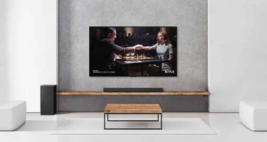 LG Electronics SP7 - EasyLounge - 14