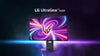 LG Electronics UltraGear OLED 32GX870A-B - EasyLounge - 13