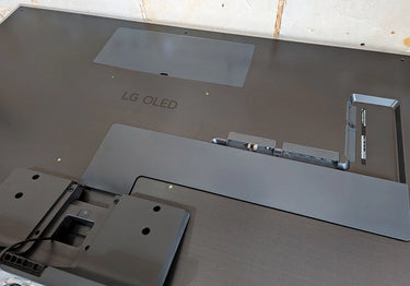 LG Electronics OLED65G3 - EasyLounge - 26