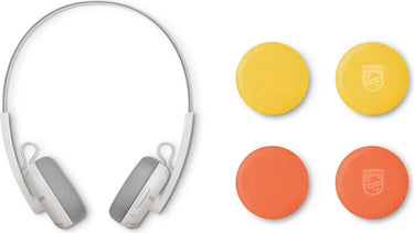 Philips Ringo Blanc - EasyLounge - 4