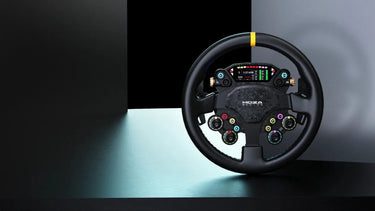 Moza Racing CS Pro (RS093) - EasyLounge - 14