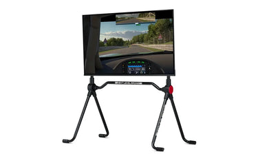 Next Level Racing Lite Free Standing Monitor Stand - EasyLounge - 2