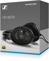 Sennheiser HD 660S - EasyLounge - 11