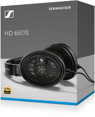 Sennheiser HD 660S - EasyLounge - 11