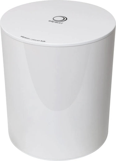 Elipson Planet Sub Blanc