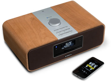 Roberts Blutune 200 Cerisier - EasyLounge - 6