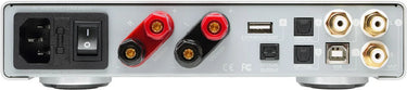 NuForce DDA-120 Silver - EasyLounge - 2