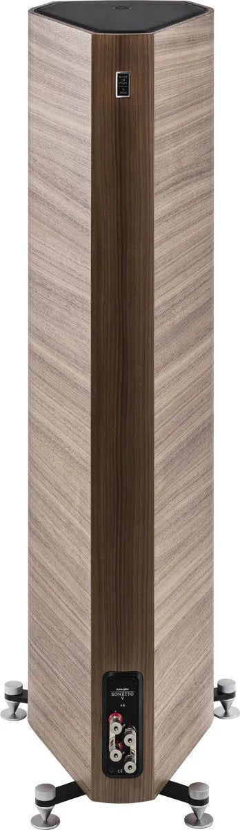 Sonus Faber Sonetto V Noyer - EasyLounge - 7