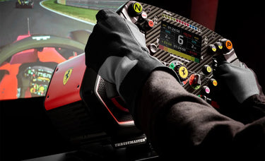 Thrustmaster  T818 FERRARI SF1000 - EasyLounge - 9