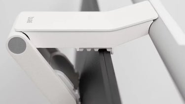 BenQ ScreenBar Pro Silver - EasyLounge - 6