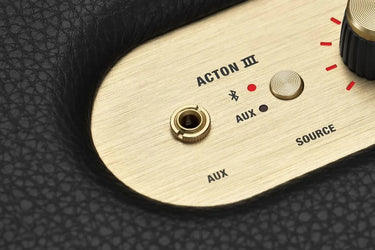 Marshall Acton 3 BT Noir - EasyLounge - 13