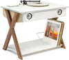 La Boite Concept LX X Platine Noyer - EasyLounge - 21