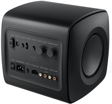 KEF KC 62 Noir mat - EasyLounge - 7