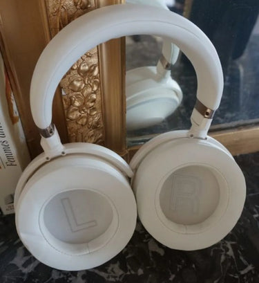 Yamaha YH-E700A Blanc - EasyLounge - 12