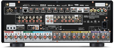 Marantz Cinema 40 Silver Gold - EasyLounge - 4