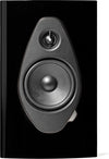Sonus Faber Sonetto On Wall G2 Noir (la pièce) - EasyLounge - 2