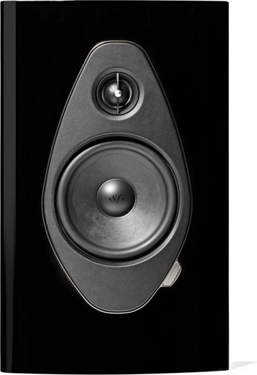 Sonus Faber Sonetto On Wall G2 Noir (la pièce) - EasyLounge - 2