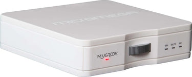 Micromega MyGroov Blanc - EasyLounge - 3