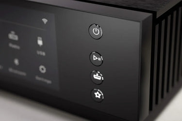Naim Uniti Atom Headphone - EasyLounge - 15