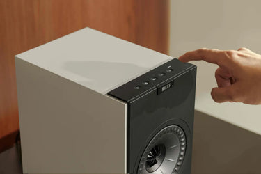 KEF Coda W Gris - EasyLounge - 3