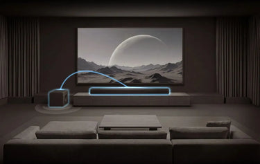 TCL Q85K - EasyLounge - 7