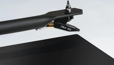 Pro-ject T1 SB OM 5e Noir - EasyLounge - 6