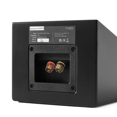 Tangent Spectrum II XATM Noir - EasyLounge - 6