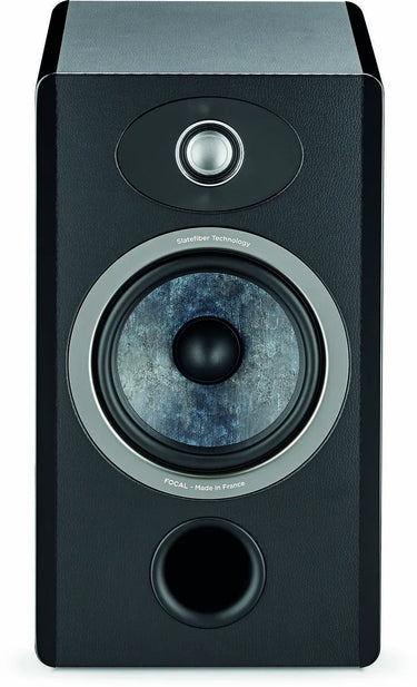 Focal Vestia N°1 Noir - EasyLounge - 3