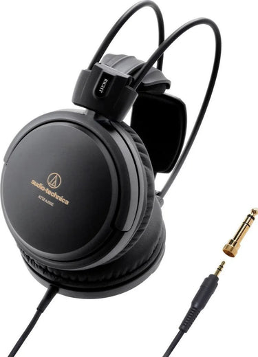 Audio-Technica ATH-A550Z - EasyLounge - 5
