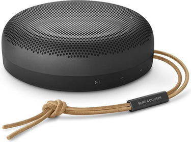 Bang Olufsen Beosound A1 2nd Gen Noir Anthracite