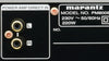 Marantz PM-8005 Noir - EasyLounge - 5