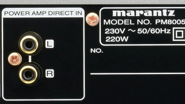 Marantz PM-8005 Noir - EasyLounge - 5