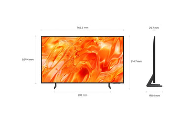 Samsung TQ43QN72H - EasyLounge - 2