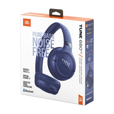 JBL Tune 680 Bleu - EasyLounge - 8