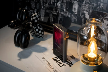 Astell Kern KANN ULTRA Silver - EasyLounge - 15
