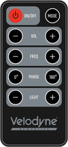 Velodyne Impact X Serie 15 - EasyLounge - 4