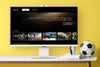 LG Electronics Smart Monitor 32U850SA-W - EasyLounge - 15
