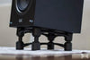 IsoAcoustics Aperta Noir (la paire) - EasyLounge - 11