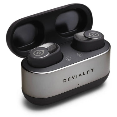 Devialet Gemini II Noir mat - EasyLounge - 2
