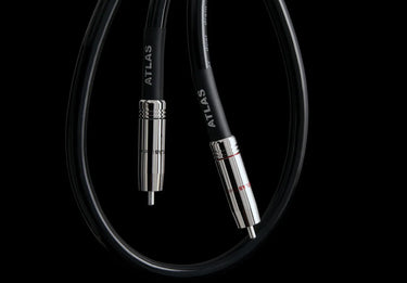 Atlas Hyper DD Ultra RCA (0,5 m) - EasyLounge - 5