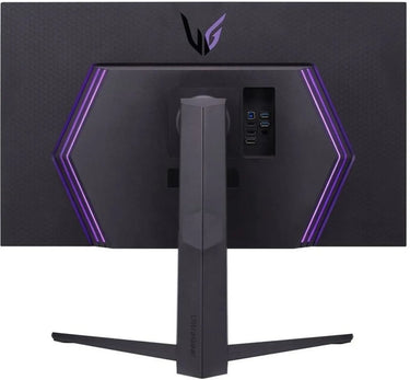 LG Electronics 32GQ850-B - EasyLounge - 9