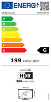 LG Electronics 98QNED89T - EasyLounge - 20