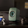 KEF LSX 2 LT Vert - EasyLounge - 6