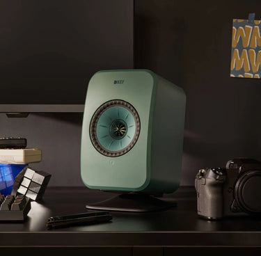 KEF LSX 2 LT Vert - EasyLounge - 6