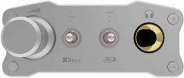 ifi Audio Micro iCan - EasyLounge - 5